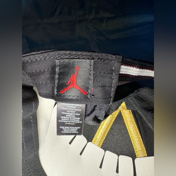 Jordan Paris Saint-Germain Legacy91 Hat - Picture 6 of 14